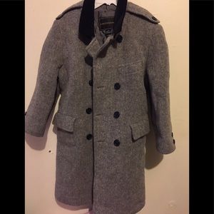 Girls coat